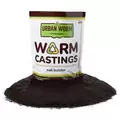 Urban Worm Castings