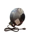 Classic Inline Fan 6" 353 CFM - Hurricane®