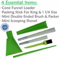 Pre Rolled Cones Cone Loader - Natural Mystic