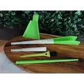 Pre Rolled Cones Cone Loader - Natural Mystic