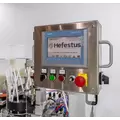 Aura-X - Hefestus