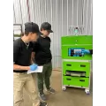 The APEHEX Automated Pre Roll System