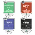 Beanstalk Fertilizer Starter Bundle