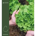 Dan’s Gold Dairy Compost 9lbs 1 CF - Soil Seed & Water