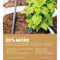 Dan’s Gold Dairy Compost 9lbs 1 CF - Soil Seed & Water