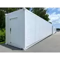 40' Storage Container - Amplified-Ag