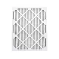 Pleated HVAC Filters MERV 13 with ODOGard (1 Case) - Green Tech