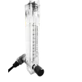 HI-FLO High Pressure System with HF Metering Head (325 liter)