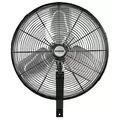 Pro Commercial Grade Oscillating Wall Mount Fan 20 -Hurricane®Pro Commercial Grade Oscillating Wall Mount Fan 20 -Hurricane®