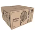 Pro Commercial Grade Oscillating Wall Mount Fan 20 -Hurricane®