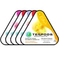 Sample Pack of Terpods - Hybrid Derived Terpene Blends