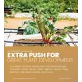 Super Booster Concentrated Organic Fertilizer 9lbs 1 CF - Soil Seed & Water