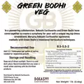 Green Bodhi Veg