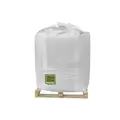 Urban Worm Bulk Biochar