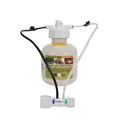 Hose Bib & Drip Connection - For On/Off Pressure Only