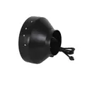 Commercial Grade Inline Fan 6" 435 CFM - Hurricane®