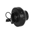 Commercial Grade Inline Fan 6" 435 CFM - Hurricane®