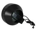 Commercial Grade Inline Fan 8" 745 CFM - Hurricane®
