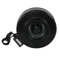 Commercial Grade Inline Fan 8" 745 CFM - Hurricane®