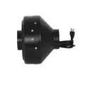 Commercial Grade Inline Fan 4" 171 CFM - Hurricane®