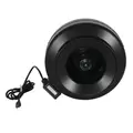 Commercial Grade Inline Fan 12" 1060 CFM - Hurricane®