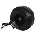 Commercial Grade Inline Fan 12" 1060 CFM - Hurricane®