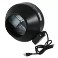Commercial Grade Inline Fan 8" 745 CFM - Hurricane®