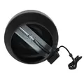 Commercial Grade Inline Fan 12" 1060 CFM - Hurricane®