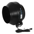Commercial Grade Inline Fan 12" 1060 CFM - Hurricane®