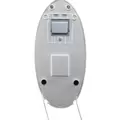 Supreme Oscillating Wall Mount Fan 18" - Hurricane®