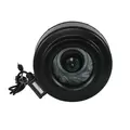 Commercial Grade Inline Fan 10" 780 CFM - Hurricane®Commercial Grade Inline Fan 10" 780 CFM - Hurricane®