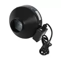 Commercial Grade Inline Fan 4" 171 CFM - Hurricane®
