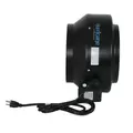 Commercial Grade Inline Fan 10" 780 CFM - Hurricane®