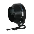Commercial Grade Inline Fan 10" 780 CFM - Hurricane®