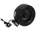 Commercial Grade Inline Fan 10" 780 CFM - Hurricane®