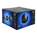 Commercial Grade Inline Fan 10" 780 CFM - Hurricane®