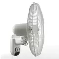 Classic Oscillating Wall Mount Fan 16" - Hurricane®