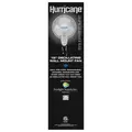 Supreme Oscillating Wall Mount Fan 12" - Hurricane®