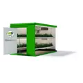 10-Foot Cannabis Grow Room - Box4Grow
