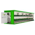 40-Foot Cannabis Grow Room - Box4Grow
