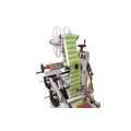 Tube Labeling Conveyor Machine - Hefestus