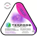 Berry Terpods - Cannabis Derived Terpene Blend