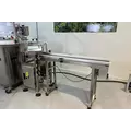 Tube Labeling Conveyor Machine - Hefestus