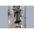 Tube Labeling Conveyor Machine - Hefestus