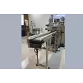 Tube Labeling Conveyor Machine - Hefestus
