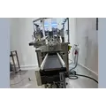 Tube Labeling Conveyor Machine - Hefestus