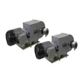 Vent Drives And Motors