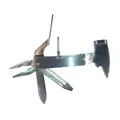 10-Function Pliers Multi-Tool