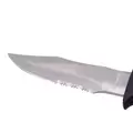 SEAL PUP Knife