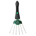 Hand Rake Green